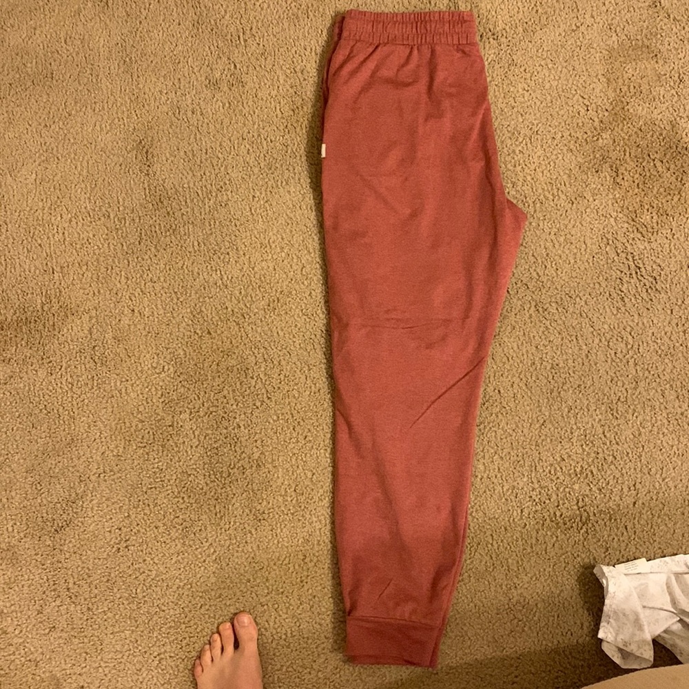 Vuori joggers